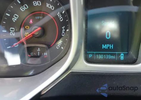 2015 Chevrolet Camaro 1Lt z USA, uszkodzony, nr VIN 2G1FD3D30F9280563